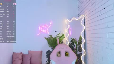 Chiara  online show from 03.11.25