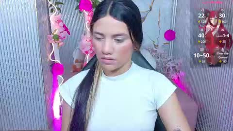 Chiara  online show from 06.23.26