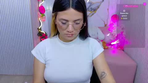 Chiara  online show from 07.21.26