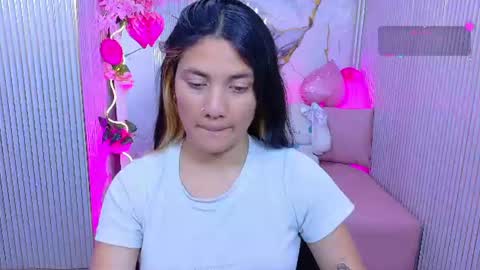 Chiara  online show from 07.24.26