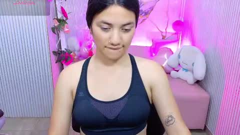 Chiara  online show from 07.26.26