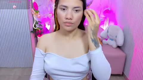 Chiara  online show from 07.27.26