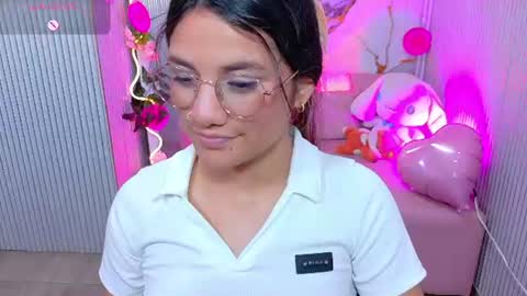 Chiara  online show from 07.28.26