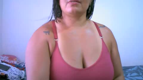 ChiaraFioree online show from 04.09.26