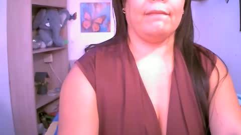 Snapshot of chiarafioree chatting on 04.29.26 ChiaraFioree online show from 04.29.26