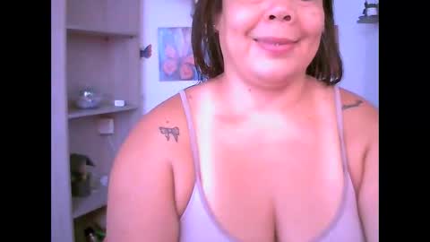 Snapshot of chiarafioree chatting on 05.09.26 ChiaraFioree online show from 05.09.26
