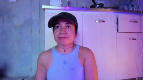 Chiara fustox online show from 06.01.26