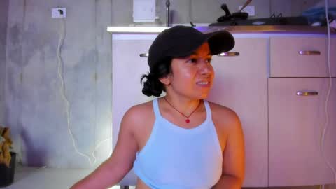 Chiara fustox online show from 06.04.26
