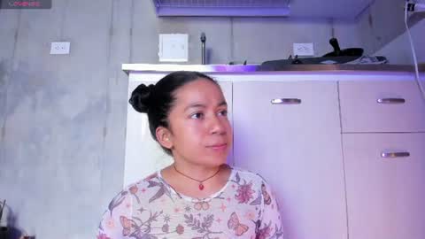 Chiara fustox online show from 07.20.26