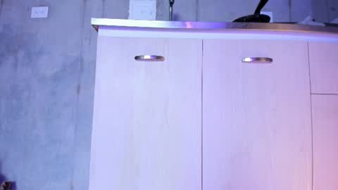Chiara fustox online show from 07.23.26