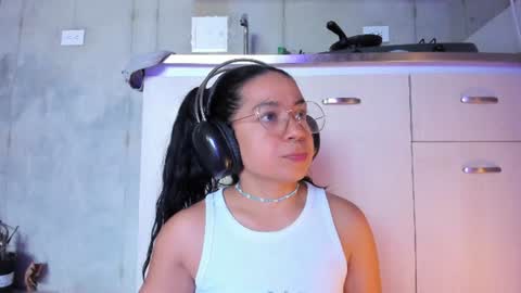 Chiara fustox online show from 07.26.26