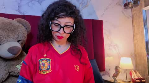 CHIARA online show from 07.19.26