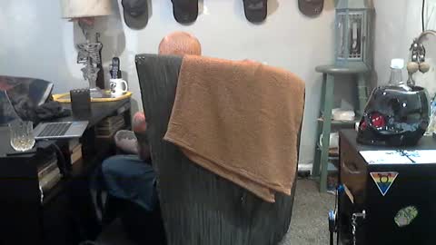 chiarov online show from 03.17.26