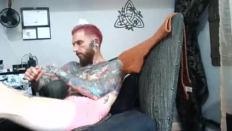 chiarov online show from 04.24.26