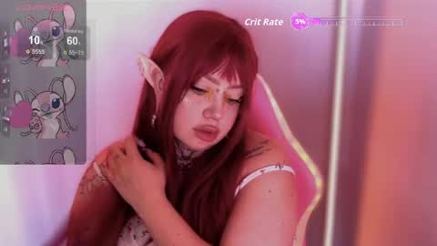 Chi online show from 05.20.26