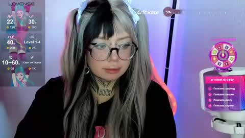 Chi online show from 05.25.26
