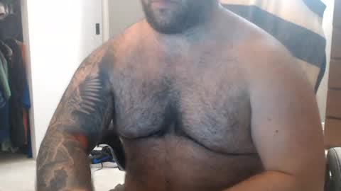 Chicagoguy86 aka Benny Cooper online show from 07.18.26