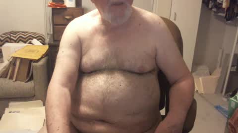 Snapshot of chicagojoe46 chatting on 07.17.26 ChicagoJoe online show from 07.17.26