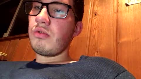 Snapshot of chicagolover492021 chatting on 10.27.25 Aidan McIntyre online show from 10.27.25