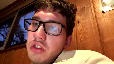 Snapshot of chicagolover492021 chatting on 11.09.25 Aidan McIntyre online show from 11.09.25