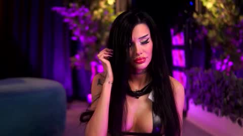 Snapshot of chicaora chatting on 02.12.26 Cami online show from 02.12.26