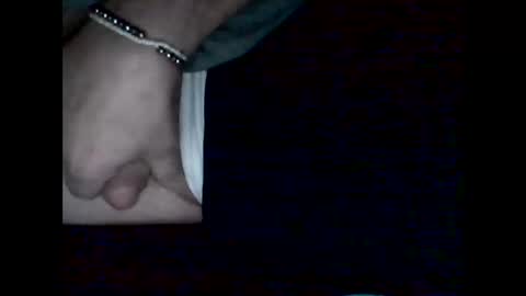 chiccodude187 online show from 01.09.26