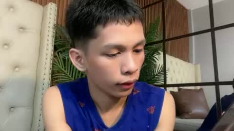 chick_renz online show from 07.04.26