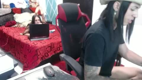 chico_explosivo online show from 09.17.25