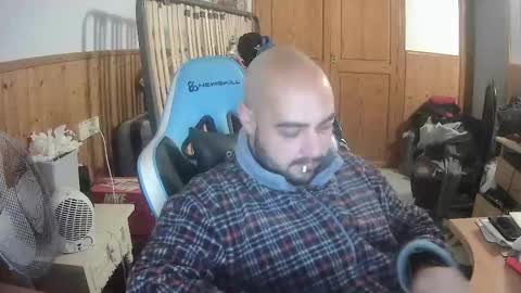 chicomallorca96 online show from 01.01.25