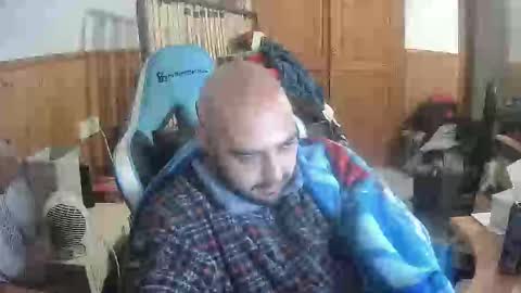 chicomallorca96 online show from 02.03.25