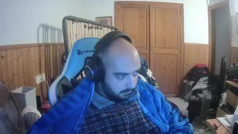 chicomallorca96 online show from 02.06.25