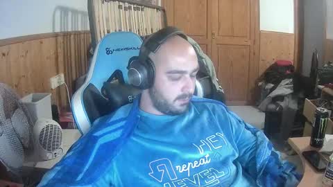 chicomallorca96 online show from 02.17.25