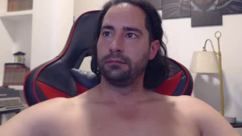 Chicosur online show from 04.14.26