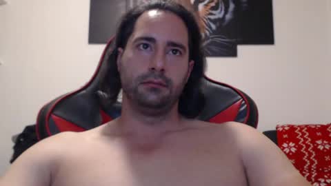 Chicosur online show from 04.23.26