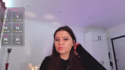 Snapshot of chiculya chatting on 04.05.26 chiculya online show from 04.05.26