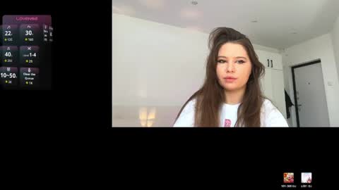 Snapshot of chiculya chatting on 04.15.26 chiculya online show from 04.15.26