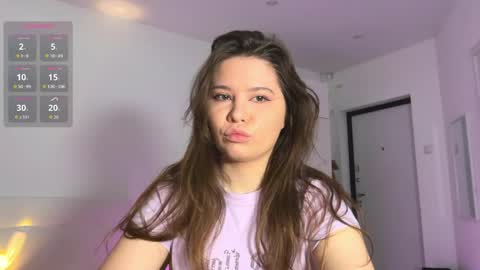 Snapshot of chiculya chatting on 04.18.26 chiculya online show from 04.18.26