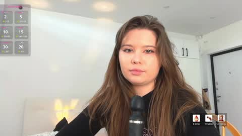 Snapshot of chiculya chatting on 04.29.26 chiculya online show from 04.29.26