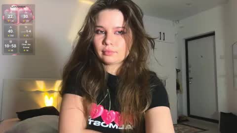 Snapshot of chiculya chatting on 05.19.26 chiculya online show from 05.19.26