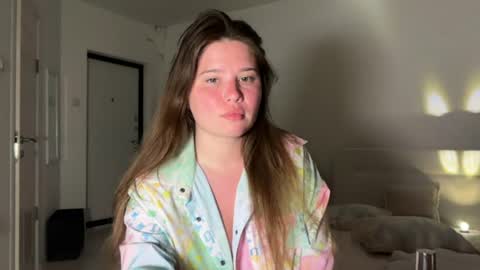 Snapshot of chiculya chatting on 07.19.26 chiculya online show from 07.19.26