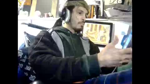 Snapshot of chiefj6izcarezzamatrix chatting on 01.09.25 chiefJ6mirrorzmatrixmoke online show from 01.09.25