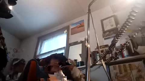 Snapshot of chiefj6izcarezzamatrix chatting on 01.19.25 chiefJ6mirrorzmatrixmoke online show from 01.19.25