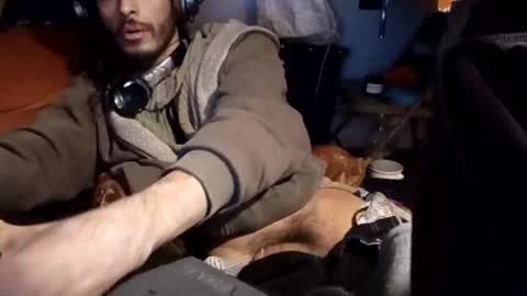 Snapshot of chiefj6izcarezzamatrix chatting on 01.27.25 chiefJ6mirrorzmatrixmoke online show from 01.27.25