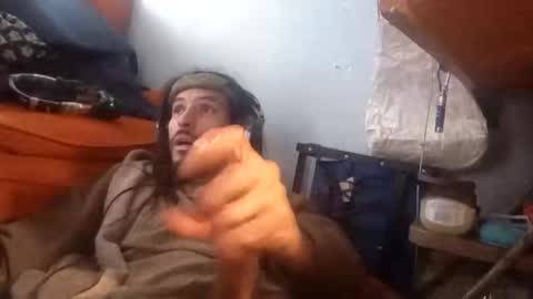 Snapshot of chiefj6izcarezzamatrix chatting on 01.27.25 chiefJ6mirrorzmatrixmoke online show from 01.27.25