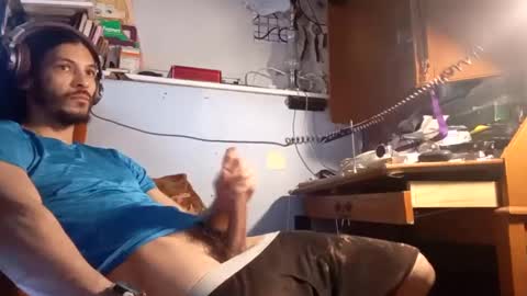 Snapshot of chiefj6izcarezzamatrix chatting on 01.30.25 chiefJ6mirrorzmatrixmoke online show from 01.30.25