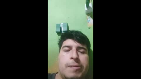 chilehot28 online show from 02.03.26