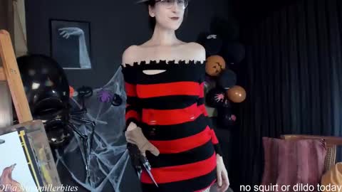 Nina   online show from 10.24.25