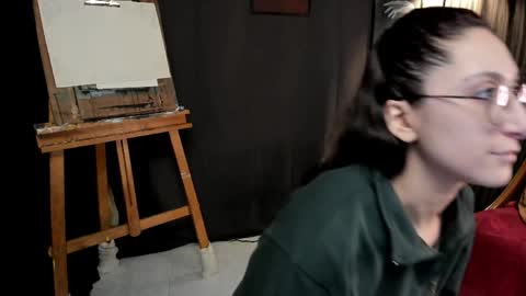 Nina   online show from 04.03.26