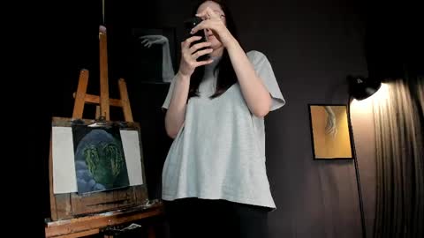 Nina   online show from 05.17.26