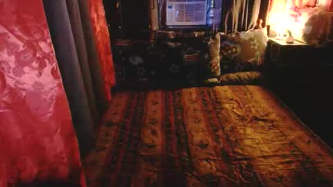 angel tscum online show from 01.31.26